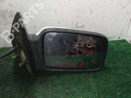 Retrovisor derecho FORD SIERRA Turnier (BNC) [1982-1986]  6238844