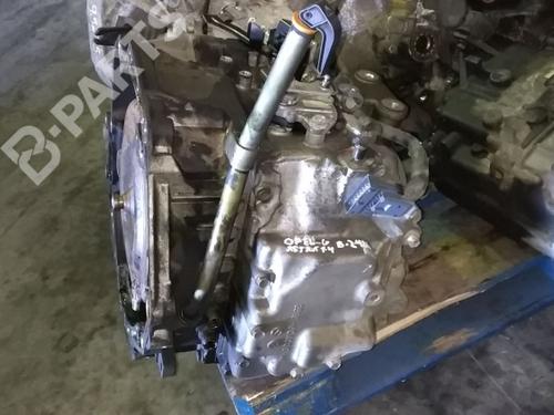 Gearbox OPEL ASTRA G Estate (T98) | BP6238858M3