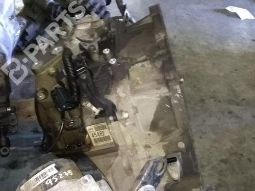 Gearbox OPEL ASTRA G Estate (T98) | BP6238858M3