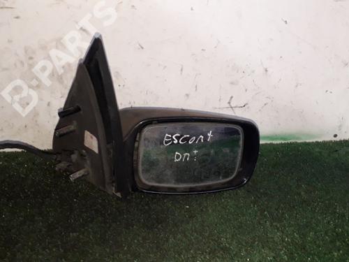 Used Right mirror FORD ESCORT VI Turnier (GAL, ANL) [1995-2002]  6238884