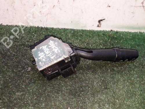 Used Steering column stalk TOYOTA AVENSIS (_T25_) [2003-2008]  12267831