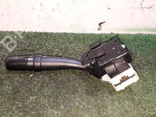 Used Steering column stalk TOYOTA AVENSIS (_T25_) [2003-2008]  6238915