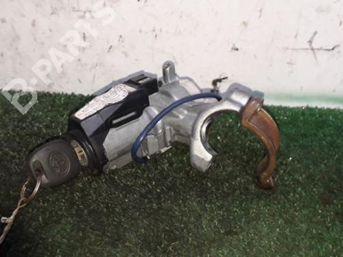 Ratlås/Tændingslås TOYOTA YARIS (_P1_) [1999-2005]  6238932