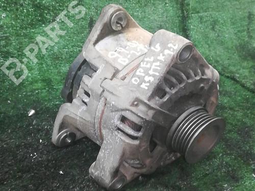Alternator OPEL ASTRA G Estate (T98) | BP6238944M7