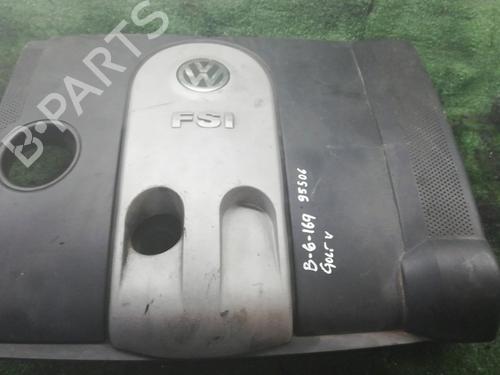 Used Upper protection VW GOLF V (1K1) 1.6 (102 hp) 14436265