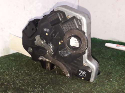 Front right lock TOYOTA AVENSIS (_T25_)  | BP6238979C97