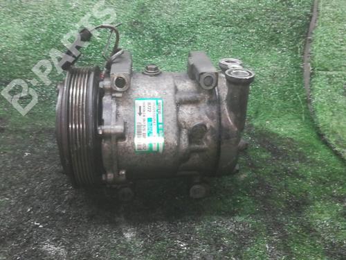 AC compressor ALFA ROMEO 147 (937_) | BP6238980M34
