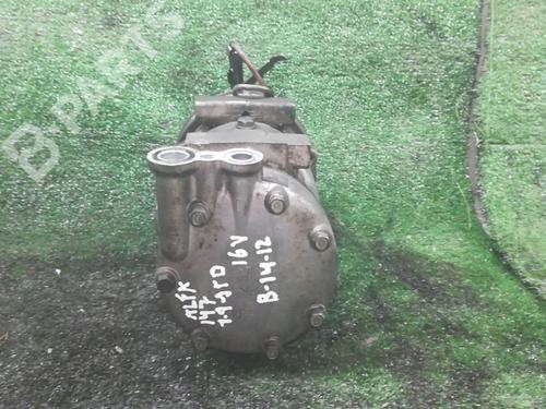 AC compressor ALFA ROMEO 147 (937_) | BP6238980M34