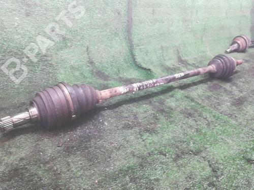 Used Right front driveshaft OPEL ASTRA G Estate (T98) [1998-2005]  6239011