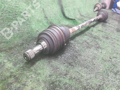 Right front driveshaft OPEL ASTRA G Estate (T98)  | BP6239011M39 