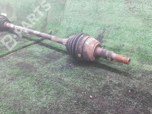 Right front driveshaft OPEL ASTRA G Estate (T98)  | BP6239011M39 