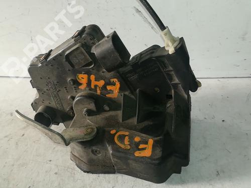 Używane Zamek drzwi przednich prawych BMW 3 (E46) [1997-2005]  6239118