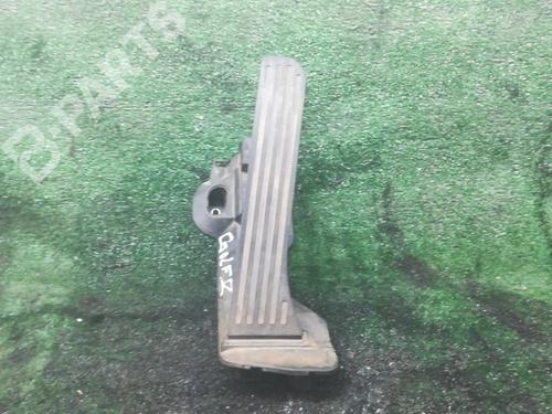 Used Pedal VW GOLF V (1K1) 1.9 TDI (105 hp) 6239183