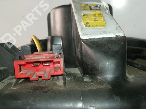 Heater blower motor SEAT CORDOBA (6K1, 6K2)  | BP6239208M62 