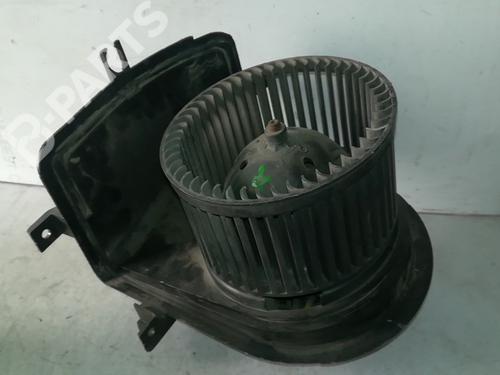 Heater blower motor SEAT CORDOBA (6K1, 6K2)  | BP6239208M62 