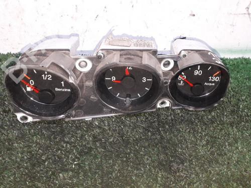 Quadrante ALFA ROMEO 156 (932_) 2.0 JTS (932AXA) (166 hp) RELOGIO temperatura combustivel