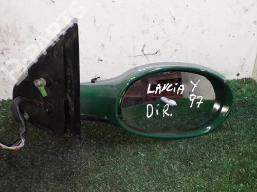 Used Right mirror LANCIA Y (840_) [1995-2003]  6239365