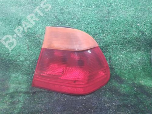 Right taillight BMW 3 (E46) 320 d (136 hp)null