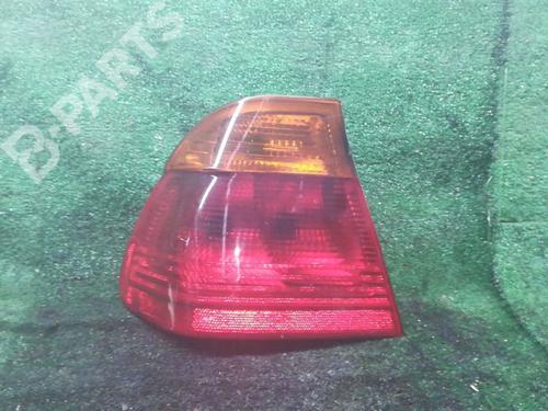 Used Left taillight BMW 3 (E46) 320 d (136 hp) 6239383