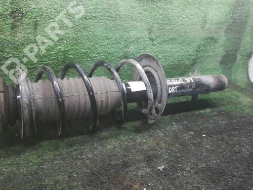 Used Right front shock absorber PEUGEOT 107 (PM_, PN_) 1.0 (68 hp) 6239394
