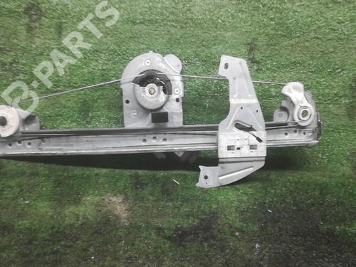 Rudehejsemekanisme Højre foran PEUGEOT 107 (PM_, PN_) 1.0 | BP6239402C23 