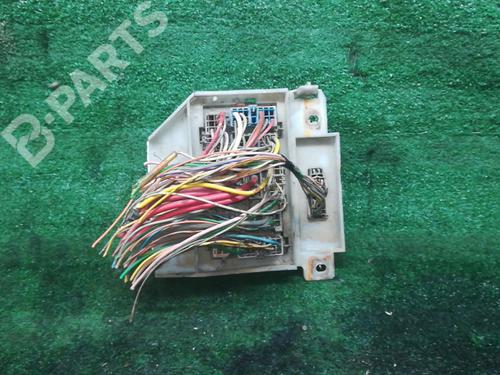 Fuse box CITROËN XSARA (N1) 1.5 D | BP6239495E1