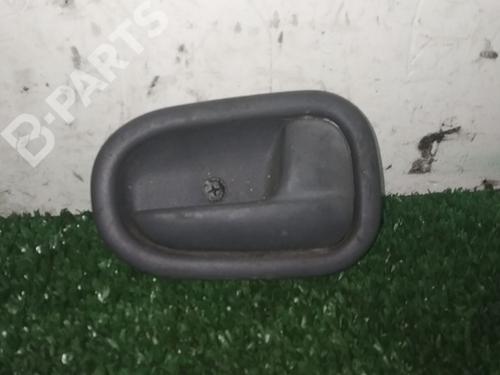 Used Front right interior door handle KIA SPORTAGE SUV (K00) [1994-2005]  6239616