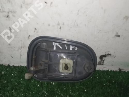 Front right interior door handle KIA SPORTAGE SUV (K00)  | BP6239616I14 