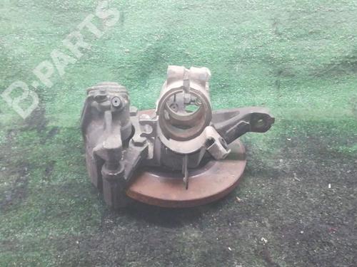 Used Left front steering knuckle CITROËN XSARA (N1) 1.5 D (57 hp) 6239629