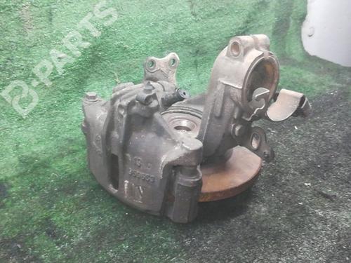 Left front steering knuckle CITROËN XSARA (N1) 1.5 D | BP6239629M25