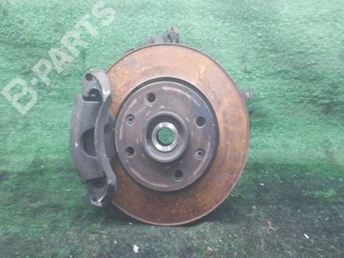 Left front steering knuckle CITROËN XSARA (N1) 1.5 D | BP6239629M25