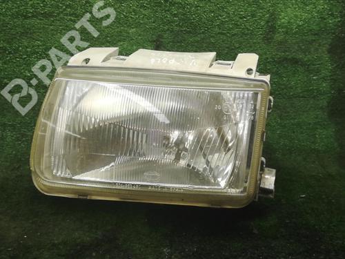 Left headlight VW POLO III (6N1) 50 1.0 (50 hp)null