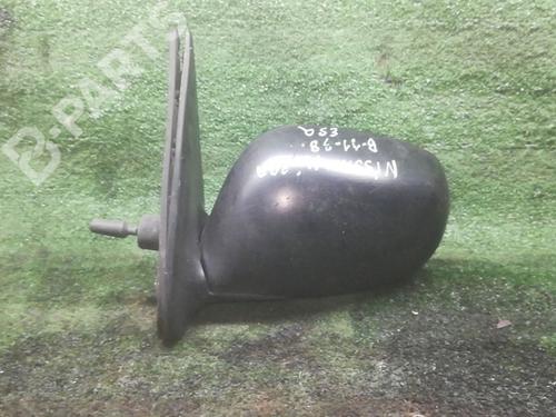 Retrovisor izquierdo NISSAN MICRA II (K11) 1.0 i 16V (K11) | BP6239691C26 