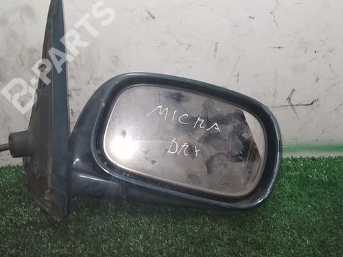 Retrovisor derecho NISSAN MICRA II (K11) [1992-2007]  6239747
