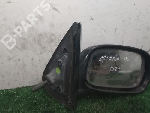 Retrovisore destro NISSAN MICRA II (K11)  | BP6239748C27 