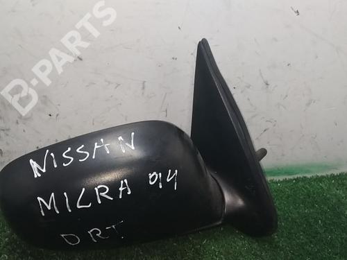 Retrovisore destro NISSAN MICRA II (K11)  | BP6239748C27 
