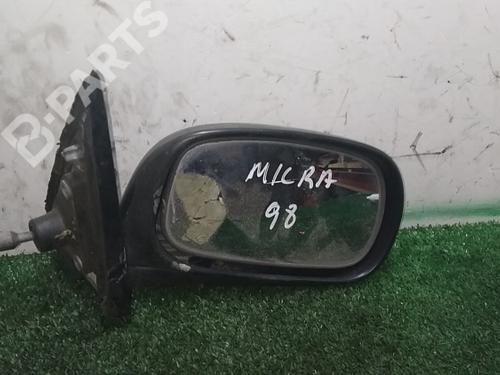 Retrovisor derecho NISSAN MICRA II (K11) [1992-2007]  6239751