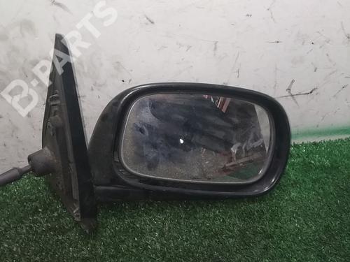 Used Right mirror Right mirror 6239753 6239753