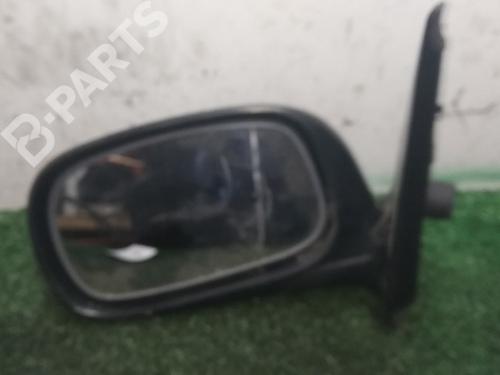 Used Left mirror Left mirror NISSAN MICRA II (K11) [1992-2007] 6239793 6239793