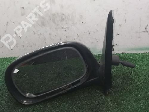 Retrovisor esquerdo NISSAN MICRA II (K11) [1992-2007]  6239795
