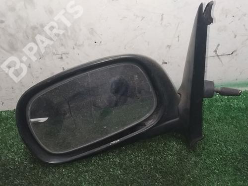 Używane Lusterko boczne lewe NISSAN MICRA II (K11) [1992-2007]  6239796