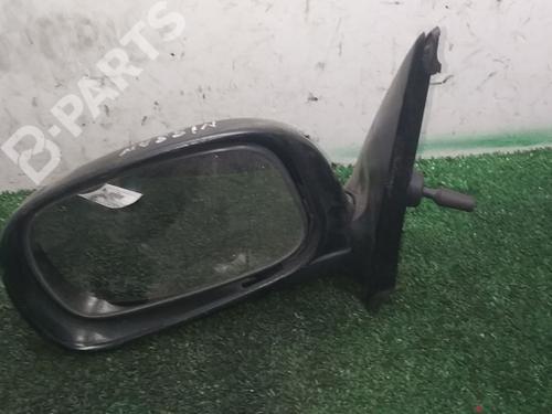 Retrovisor esquerdo NISSAN MICRA II (K11) [1992-2007]  6239797