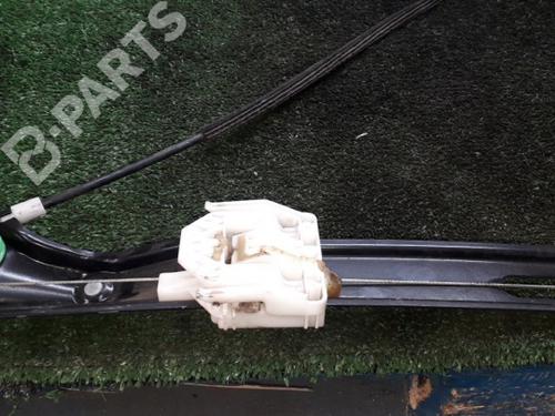 Rudehejsemekanisme Højre foran BMW 1 (E87)  | BP6239818C23