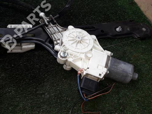 Rudehejsemekanisme Højre foran BMW 1 (E87)  | BP6239818C23