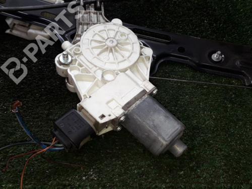 Rudehejsemekanisme Højre foran BMW 1 (E87)  | BP6239818C23