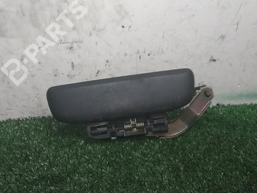 Used Front right exterior door handle CITROËN SAXO (S0, S1) [1996-2004]  6239929