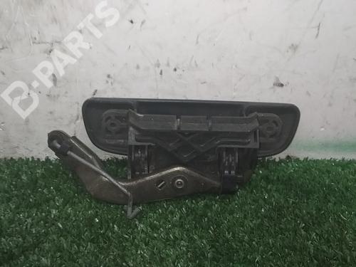 Front right exterior door handle CITROËN SAXO (S0, S1)  | BP6239929C129