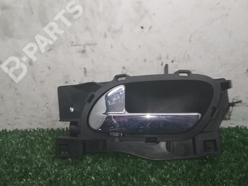 Front left interior door handle CITROËN C4 Coupe (LA_) 2.0 16V BP6239937I13