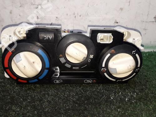 Used Climate control NISSAN MICRA III (K12) [2002-2011]  6240195