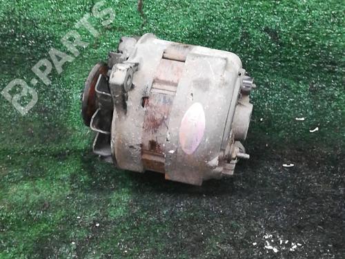 Used Alternator TOYOTA COROLLA (_E10_) [1991-1999]  6240197